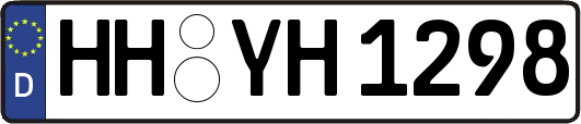 HH-YH1298
