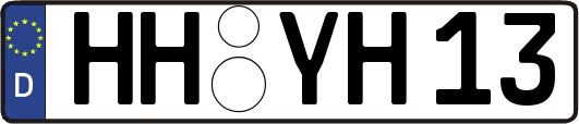 HH-YH13