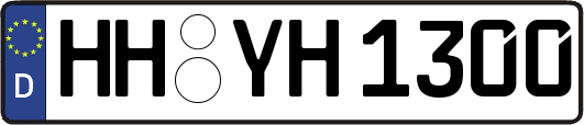 HH-YH1300