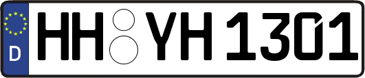 HH-YH1301