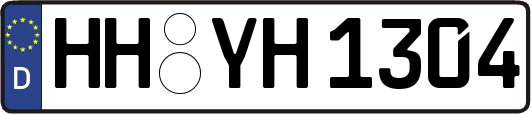 HH-YH1304