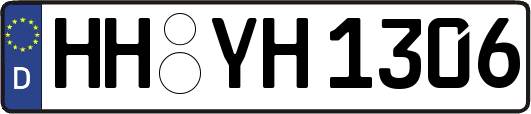 HH-YH1306