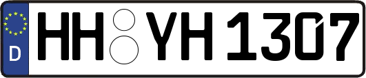 HH-YH1307