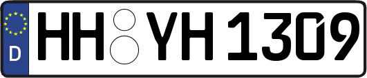 HH-YH1309