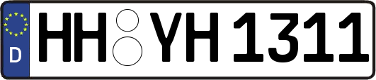 HH-YH1311
