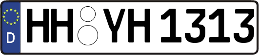 HH-YH1313