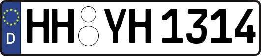 HH-YH1314