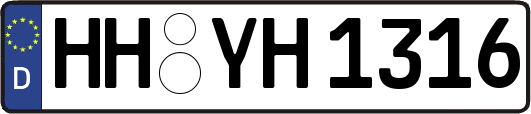 HH-YH1316