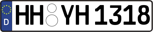 HH-YH1318