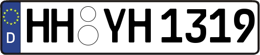 HH-YH1319