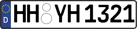 HH-YH1321