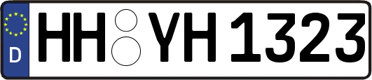 HH-YH1323
