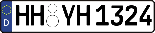 HH-YH1324