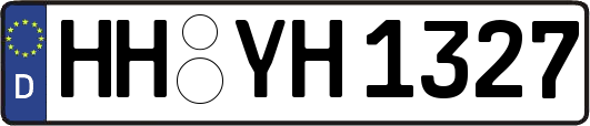 HH-YH1327