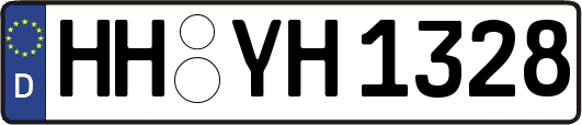 HH-YH1328