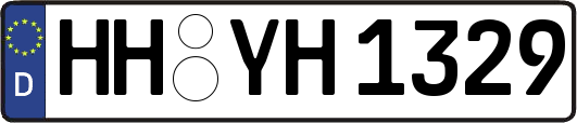 HH-YH1329