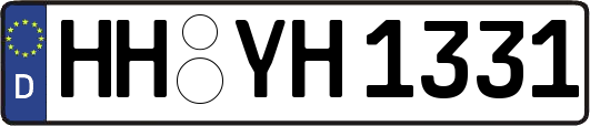 HH-YH1331