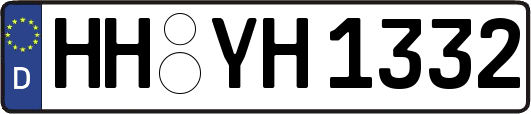 HH-YH1332