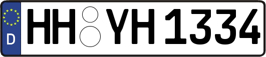 HH-YH1334
