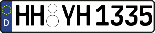 HH-YH1335