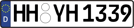 HH-YH1339
