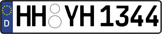 HH-YH1344