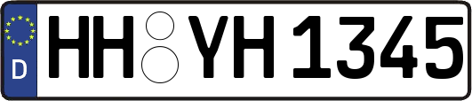 HH-YH1345