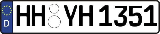HH-YH1351