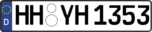 HH-YH1353