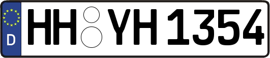 HH-YH1354