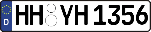 HH-YH1356