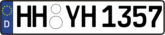 HH-YH1357