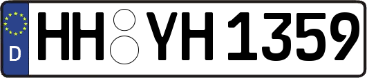 HH-YH1359