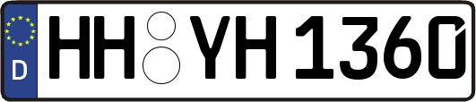 HH-YH1360