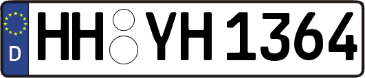 HH-YH1364