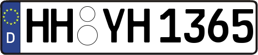 HH-YH1365