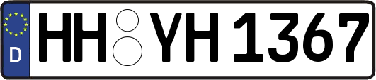 HH-YH1367