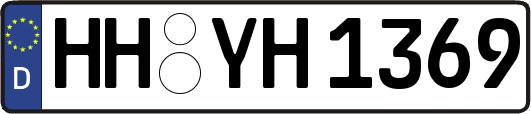 HH-YH1369