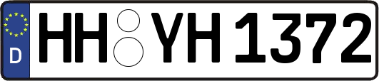 HH-YH1372