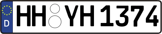 HH-YH1374