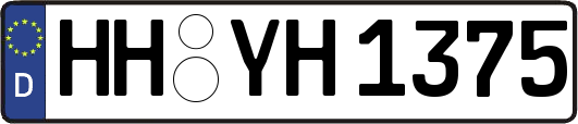 HH-YH1375