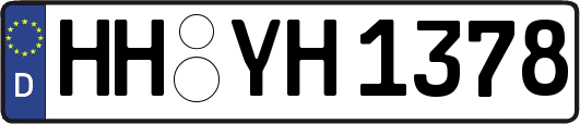 HH-YH1378
