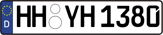 HH-YH1380