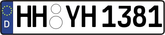 HH-YH1381