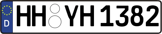 HH-YH1382
