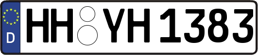 HH-YH1383