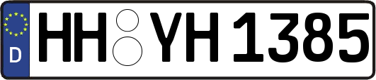 HH-YH1385