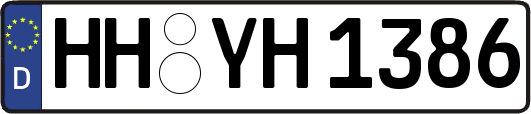 HH-YH1386