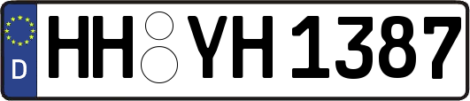 HH-YH1387