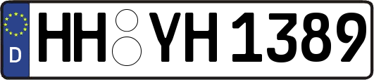 HH-YH1389